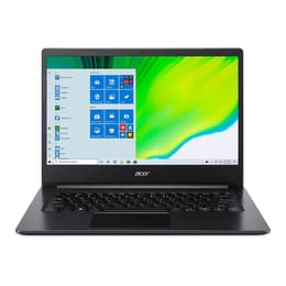 Acer Aspire A314-22-R1N9 14-inch (2020) - Ryzen 5 3500U - 8GB - SSD 512 GB AZERTY - French