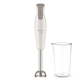 Blenders MOULINEX DD551110 L - White