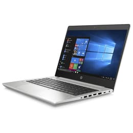 HP ProBook 455R G6 15-inch (2019) - Ryzen 3 3200U - 8GB - SSD 256 GB AZERTY - French