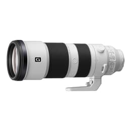 Sony Camera Lense SEL200600G.SYX 200-600mm F5.6-6.3