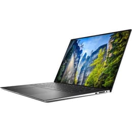 Dell Precision 5550 15-inch (2020) - Core i7 - Gen 10 (H) - 32GB - SSD 512 GB QWERTY - Italian