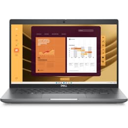 Dell Latitude 5450 14-inch (2023) - Core Ultra 5 135U - 16GB - SSD 256 GB QWERTY - English