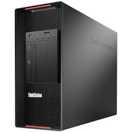 Lenovo ThinkStation P920 Xeon 5120 2,2 - SSD 1000 GB - 32GB