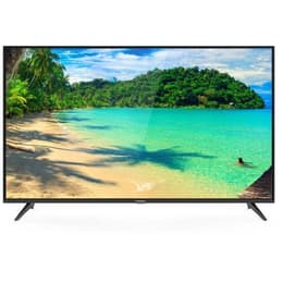 Thomson 55UG6300 55.0000" 3840x2160 Ultra HD 4K LED Smart TV