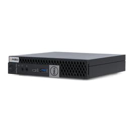 Dell OptiPlex 7070 Micro Core i3-8100 3.6 - SSD 256 GB - 16GB