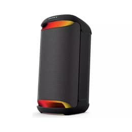 Sony SRS-XV500B Bluetooth Speakers - Black