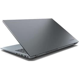 Medion Akoya E15443 15-inch (2023) - Core Ultra 5 125H - 16GB - SSD 512 GB AZERTY - French