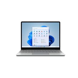 Microsoft Surface Laptop Go 12-inch (2019) - Core i5-1035G1 - 8GB - SSD 128 GB QWERTZ - German