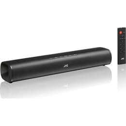 Soundbar Jvc 326090 - Black