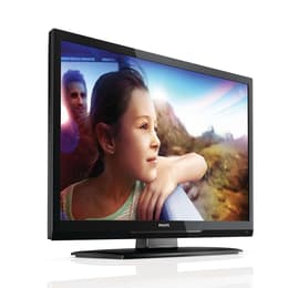 Philips 42PFL3207H/12 42.0000" 1920 x 1080 Full HD 1080p LCD TV