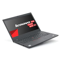Lenovo ThinkPad L14 G1 14-inch (2020) - Core i5 - Gen 10 (U) - 16GB - SSD 512 GB QWERTZ - German