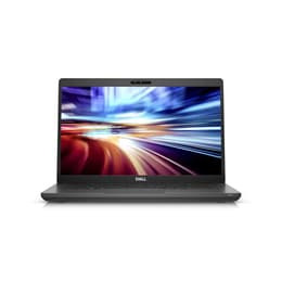 Dell Latitude 5401 14-inch (2019) - Core i5 - Gen 9 (H) - 8GB - SSD 512 GB AZERTY - French