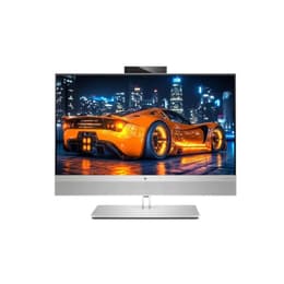 HP EliteOne 800 G6 AIO 24"-inch Core i5 3.1 GHz - SSD 256 GB - 16GB QWERTY - English