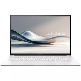Asus Zenbook S 14 UX5406S 14-inch (2024) - Core Ultra 5 226V - 16GB - SSD 512 GB QWERTY - English
