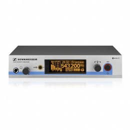 Sennheiser EW 500 G3 Audio accessories