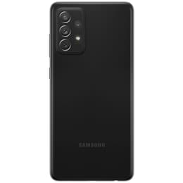 Galaxy A72 128GB - Black - Unlocked