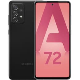 Galaxy A72 128GB - Black - Unlocked