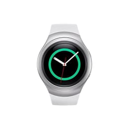 Smart Watch Samsung HR Gear S2 SM-R720 - Silver