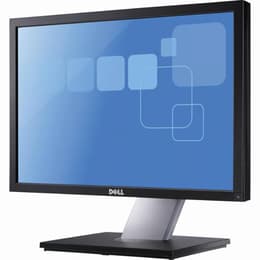 19-inch Dell P1911 1440 x 900 LED Monitor Black