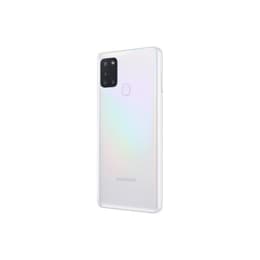 Galaxy A21s 32GB - White - Unlocked