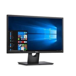 22-inch Dell E2216H 1920 x 1080 LCD Monitor Black