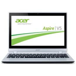 Acer Aspire V5-132P 11-inch (2014) - Pentium 2129Y - 4GB - HDD 500 GB AZERTY - French