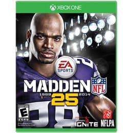 Madden NFL 25 - Xbox One