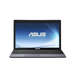 Asus X55VD-SX080H 15-inch (2013) - Pentium B980 - 4GB - HDD 250 GB AZERTY - French