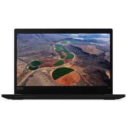 Lenovo ThinkPad L13 G2 13-inch (2021) - Core i7-1165g7 - 16GB - SSD 256 GB QWERTY - English
