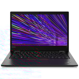 Lenovo ThinkPad L13 G2 13-inch (2021) - Core i7-1165g7 - 16GB - SSD 256 GB QWERTY - English