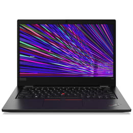 Lenovo ThinkPad L13 G2 13-inch (2021) - Core i7-1165g7 - 16GB - SSD 256 GB QWERTY - English