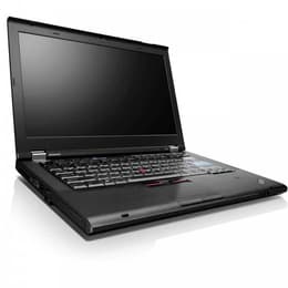 Lenovo ThinkPad T420 14-inch (2011) - Core i5-2540M - 8GB - SSD 120 GB AZERTY - French