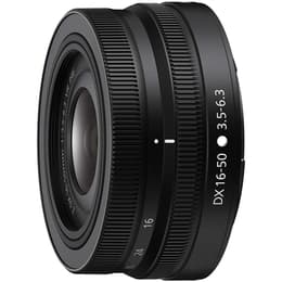 Camera Lense Nikon Z 16-50mm f/3.5-6.3