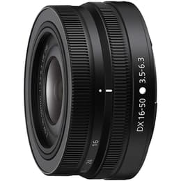 Camera Lense Nikon NIKKOR Z DX 16-50mm f/3.5-6.3 VR Nikon Z 16-50mm f/3.5-6.3