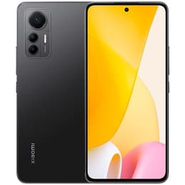 Xiaomi 12 Lite 256GB - Black - Unlocked