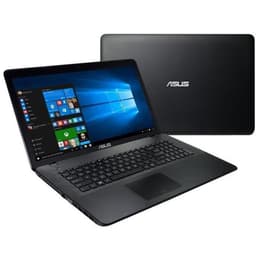 Asus F751NA-TY015T 17-inch () - Pentium N4200 - 4GB - HDD 1 TB AZERTY - French