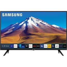 Samsung 50TU6905 50.0000" 3840 x 2160 Ultra HD 4K LED Smart TV