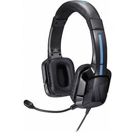 Tritton Kama gaming wired Headphones with microphone - Black