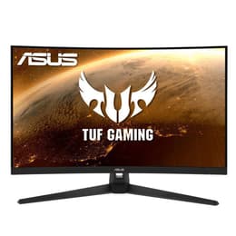 31,5-inch Asus TUF Gaming VG32AQA1A 2560 x 1440 LED Monitor Black