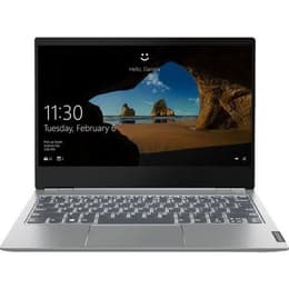 Lenovo ThinkBook 13S IWL 13-inch (2019) - Core i5-8265U - 8GB - SSD 256 GB QWERTY - English