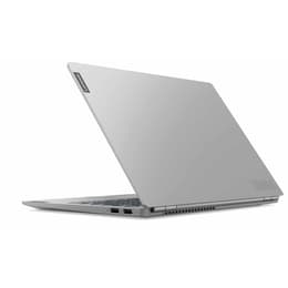 Lenovo ThinkBook 13S IWL 13-inch (2019) - Core i5-8265U - 8GB - SSD 256 GB QWERTY - English