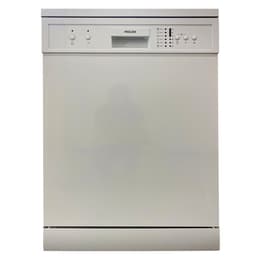 Proline dw486 Dishwasher freestanding Cm -
