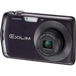 Casio Exilim EX-Z330 Compact 12.1 - Black