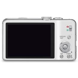 Panasonic Lumix DMC-TZ30 Compact 14Mpx - White