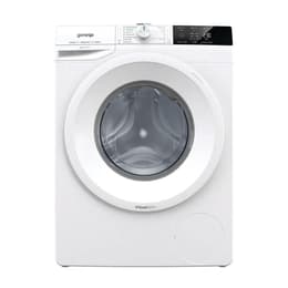 Gorenje Wei84cs Built-in washing machine Front load
