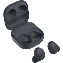 Samsung Galaxy Buds 2 Pro Earbud Noise-Cancelling Bluetooth Earphones - Black