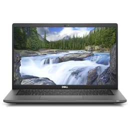 Dell Latitude 7430 14-inch (2022) - Core i7 - Gen 12 (U) - 8GB - SSD 256 GB QWERTY - Spanish
