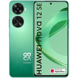 Huawei nova 12 SE 256GB - Green - Unlocked