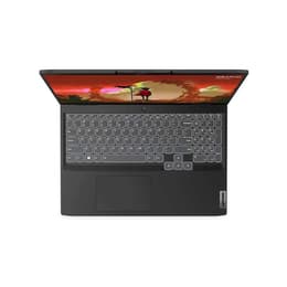 Lenovo IdeaPad Gaming 3 16ARH7 16-inch - Ryzen 7 6800H - 16GB 512GB NVIDIA GeForce RTX 3050 Ti AZERTY - French