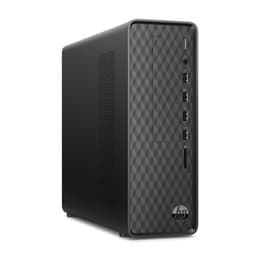 HP Slim Desktop S01-pF3002na Core i3-13100 3.4 - SSD 256 GB - 8GB